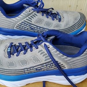 Hoka One One Bondi 6
